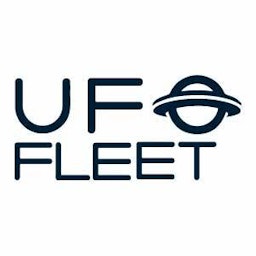 UFODRIVE Mobility Solutions logo